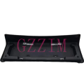 Model 3 Bodi ya Leseni ya Mbele OEM 1096829-00-G